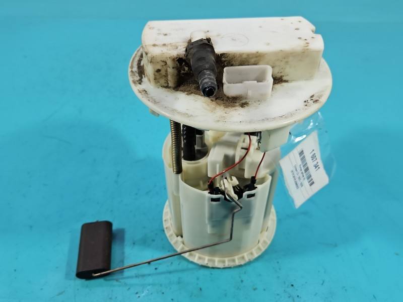 Топливный насос Citroen C3 9649418280