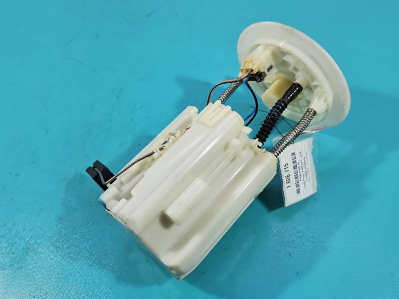 Топливный насос Toyota Prius 77020-47041 — фото детали 2