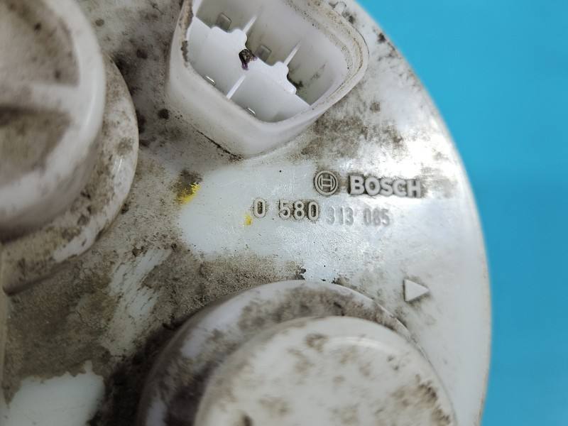 Топливный насос Toyota Avensis T25 0580313085 — фото детали 3