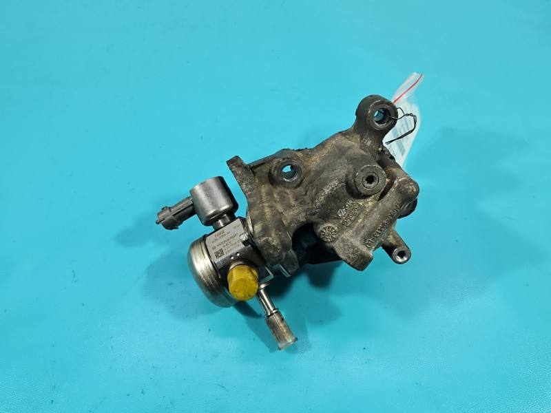 Топливный насос Ford Mondeo AG9E-9D376-AA — фото детали 2