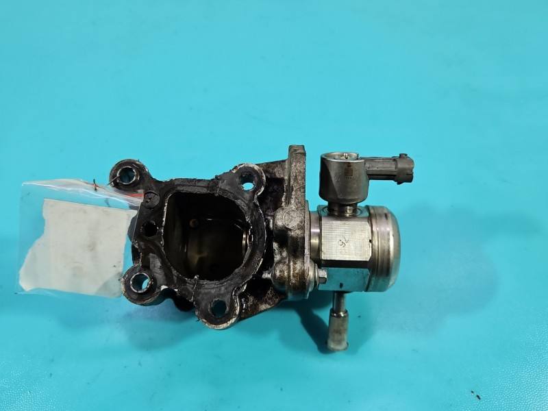 Топливный насос Ford Mondeo AG9E-9D376-AA — фото детали 5