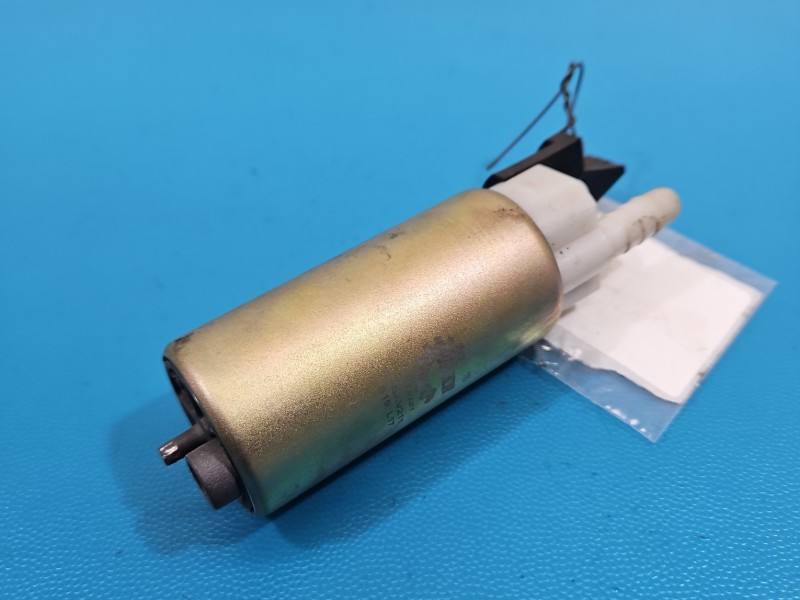 Топливный насос Mercedes C W203