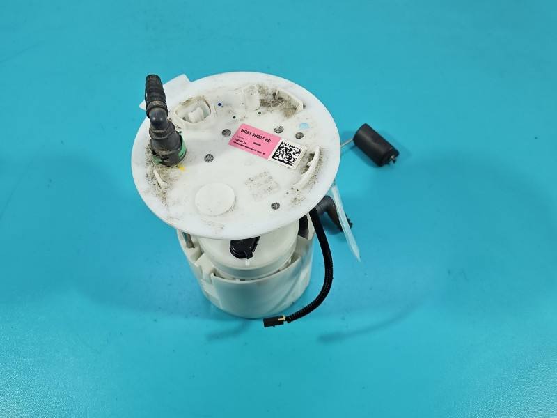 Топливный насос Ford Fusion HG93-9H307-BC