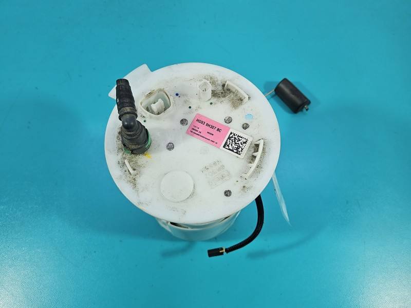 Топливный насос Ford Fusion HG93-9H307-BC — фото детали 2