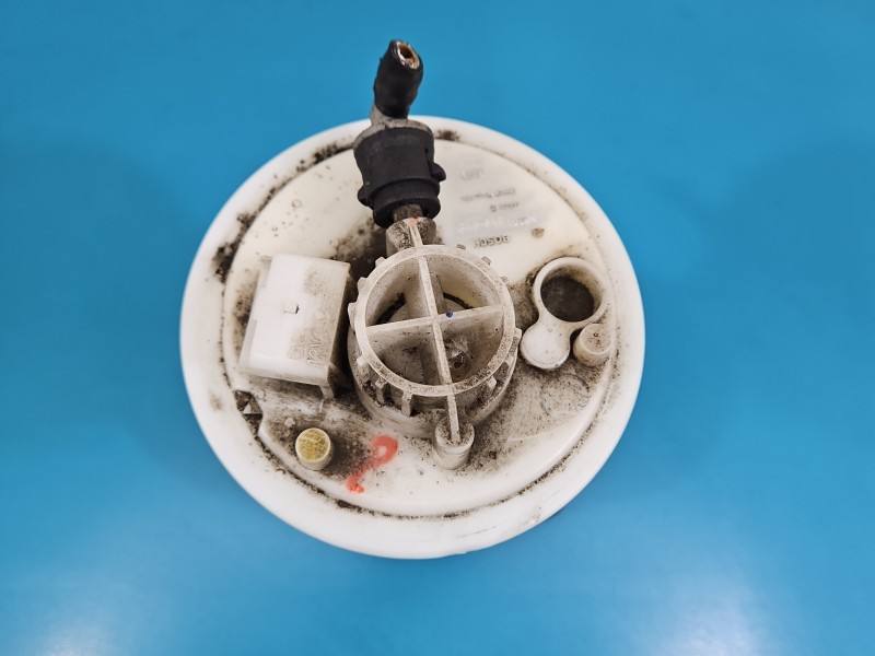 Паливний насос Alfa romeo 156 60665419 — фото деталі 2