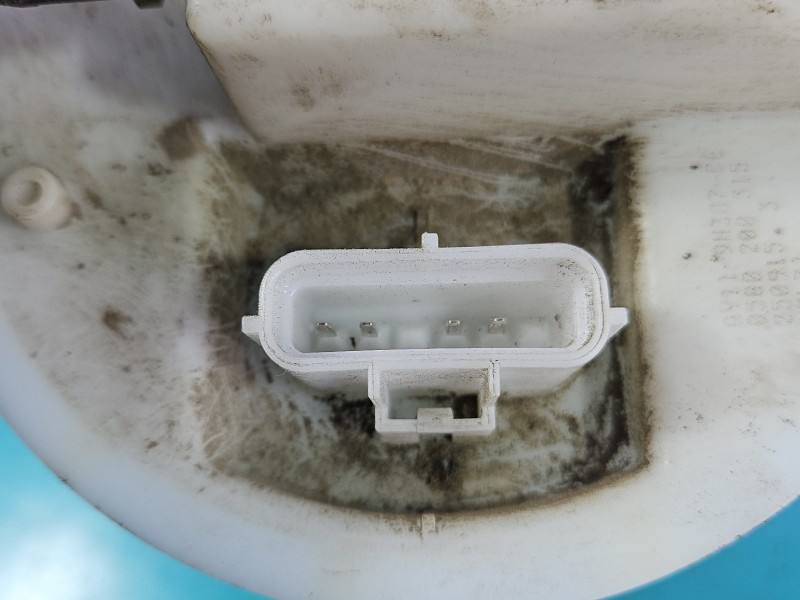 Топливный насос Ford B-Max 0580200315 — фото детали 4