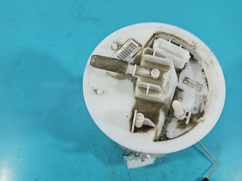 Топливный насос Ford Focus AV61-9H307-AC — фото детали 4