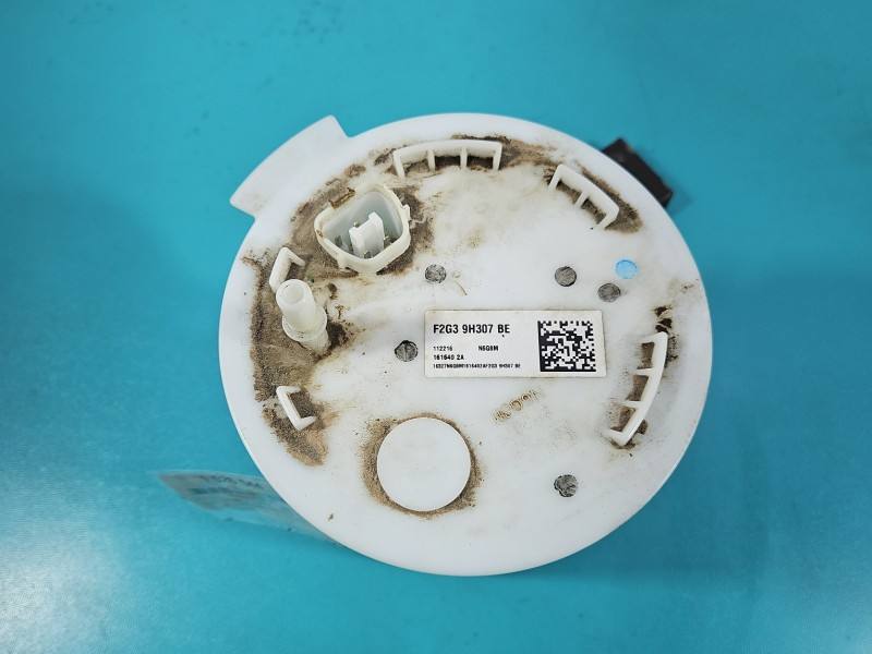 Топливный насос Ford Edge F2G39H307BE — фото детали 4