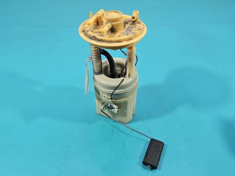 Паливний насос Smart Forfour A4544700094