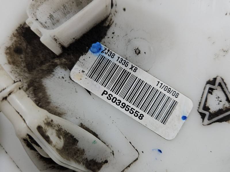 Топливный насос Mazda 2 ZJ381335XB — фото детали 6
