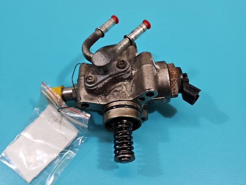 Топливный насос Mazda CX-7 HFS863-02 — фото детали 3