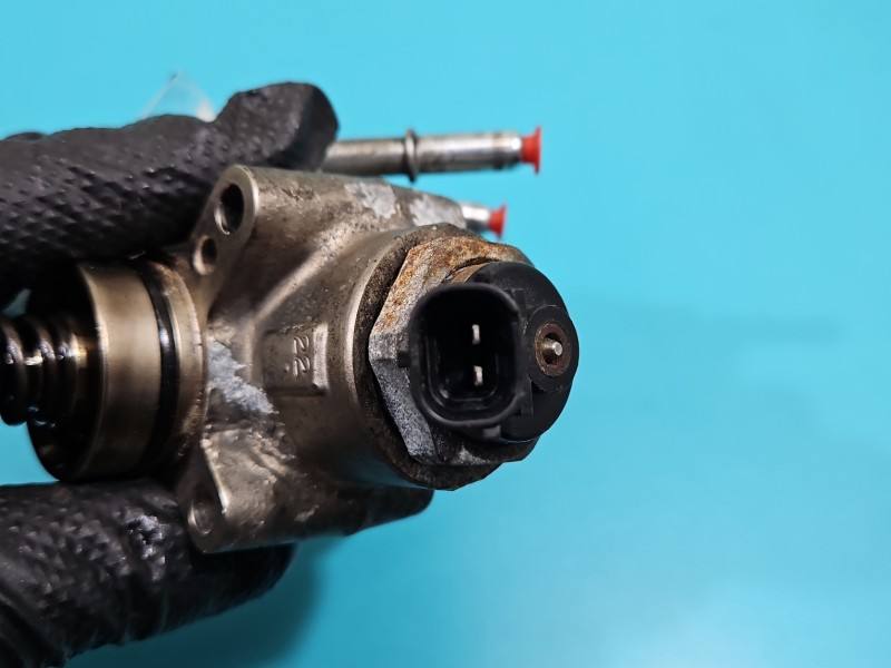 Топливный насос Mazda CX-7 HFS863-02 — фото детали 5