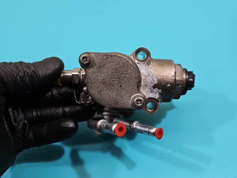 Топливный насос Mazda CX-7 HFS863-02 — фото детали 8