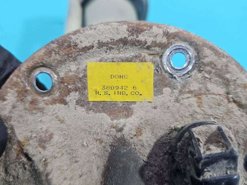 Паливний насос Daewoo Nexia — фото деталі 3