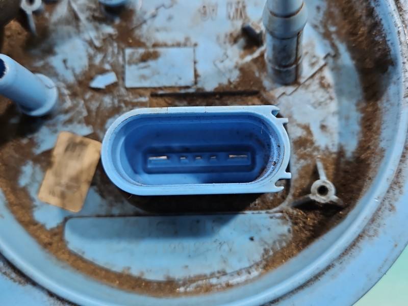 Топливный насос Audi A3 8P 1K0919051BH — фото детали 4