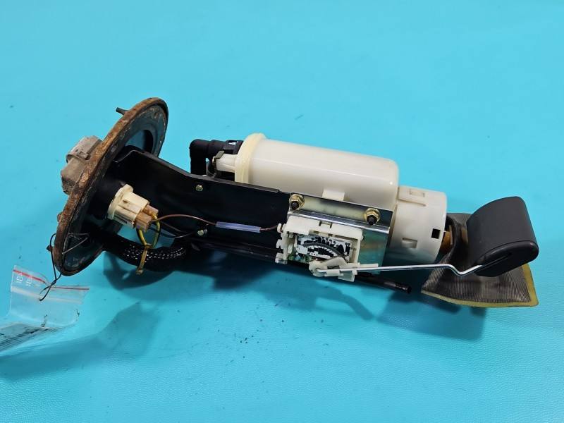 Топливный насос Hyundai Sonata 31110-3K000 — фото детали 3