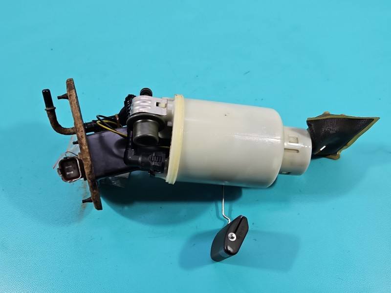 Топливный насос Hyundai Sonata 31110-3K000 — фото детали 5