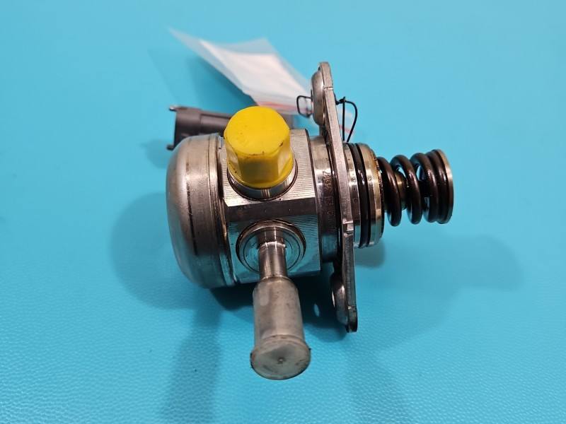 Топливный насос Ford Fusion EJ7E-9D376-CA — фото детали 3