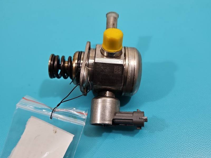 Топливный насос Ford Fusion EJ7E-9D376-CA — фото детали 4
