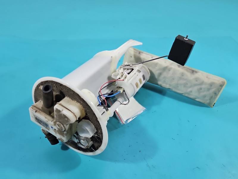 Топливный насос Toyota Yaris 3 77704-0D070