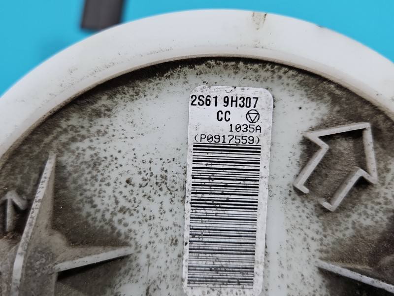 Топливный насос Mazda 2 2S61-9H307-CC — фото детали 4