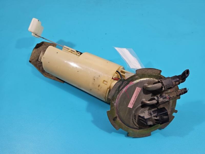 Топливный насос Daewoo Lanos
