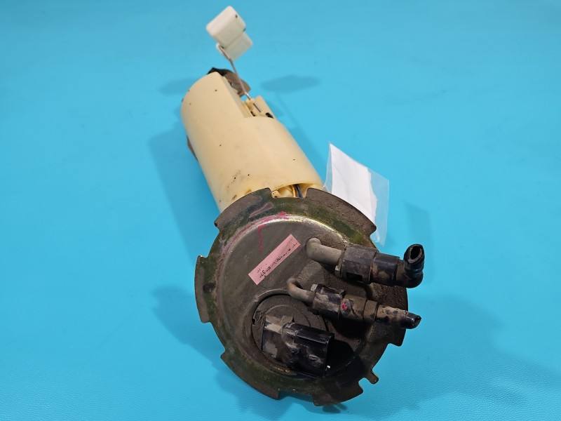 Топливный насос Daewoo Lanos — фото детали 2