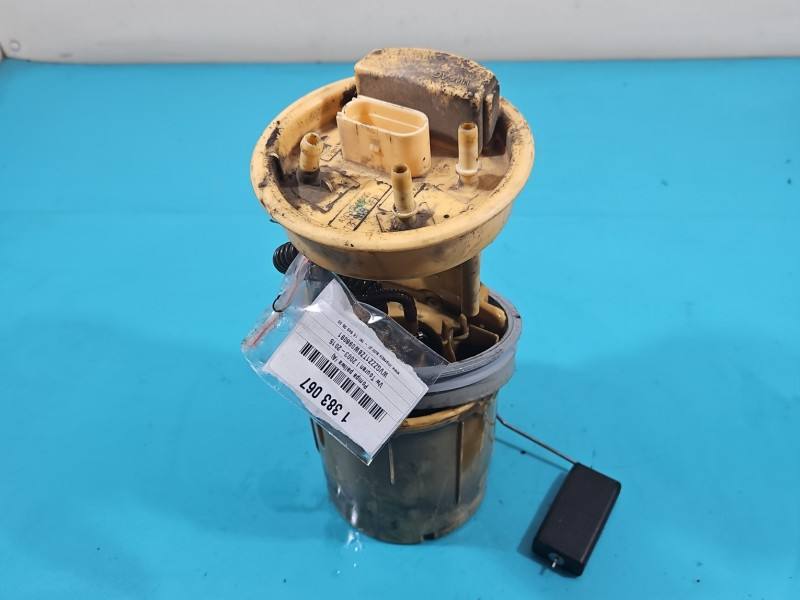Паливний насос Volkswagen Touran 1T0919050A