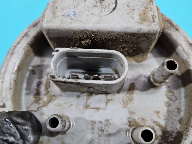 Топливный насос Seat Alhambra 7M3919050A — фото детали 5