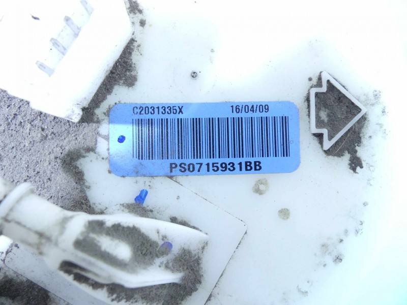 Топливный насос Ford Fiesta PS0715931BB — фото детали 4