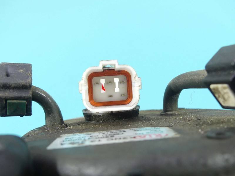 Топливный насос Kia Shuma 9200-410000 — фото детали 6