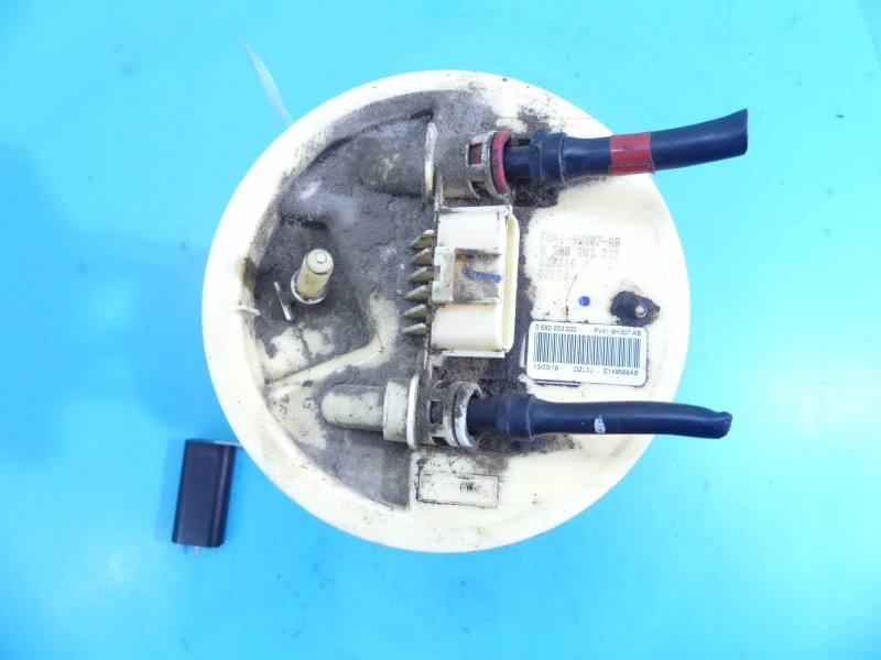 Топливный насос Ford Kuga FV41-9H307-AB — фото детали 6