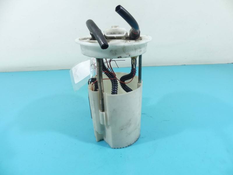 Топливный насос Ford Focus AV61-9275-BD — фото детали 3