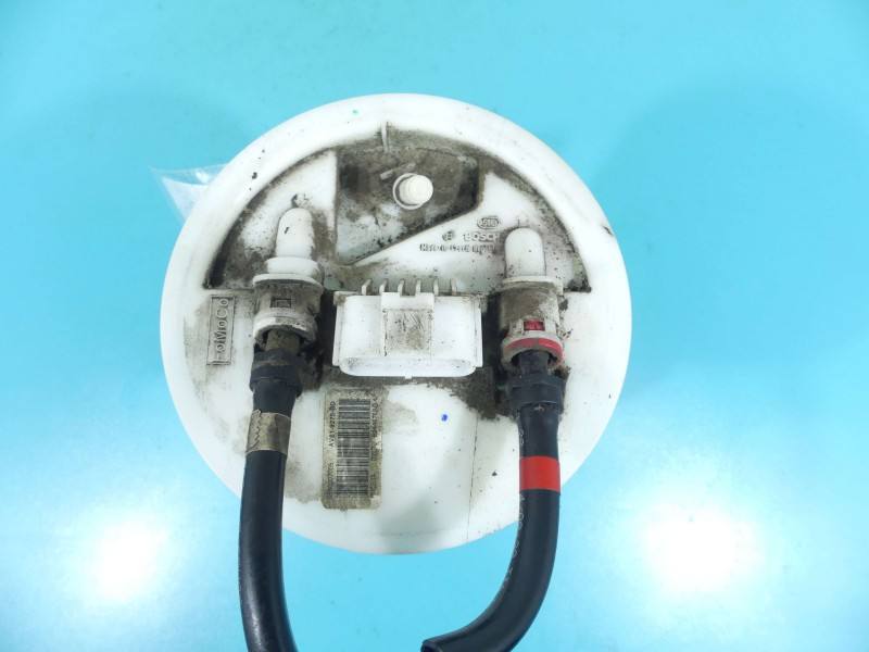 Топливный насос Ford Focus AV61-9275-BD — фото детали 4