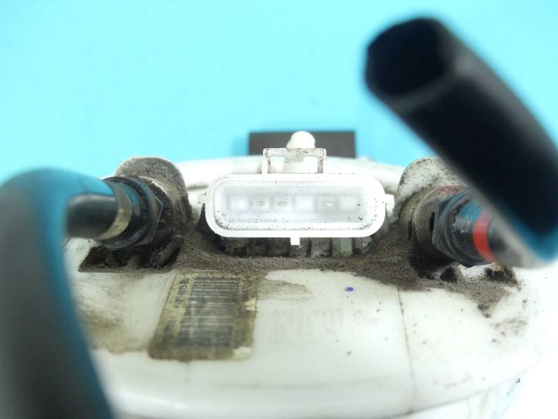 Топливный насос Ford Focus AV61-9275-BD — фото детали 5