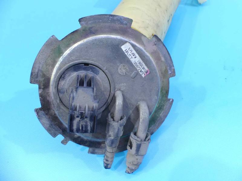 Топливный насос Daewoo Nubira — фото детали 2