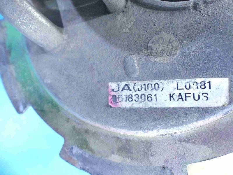 Топливный насос Daewoo Nubira — фото детали 3
