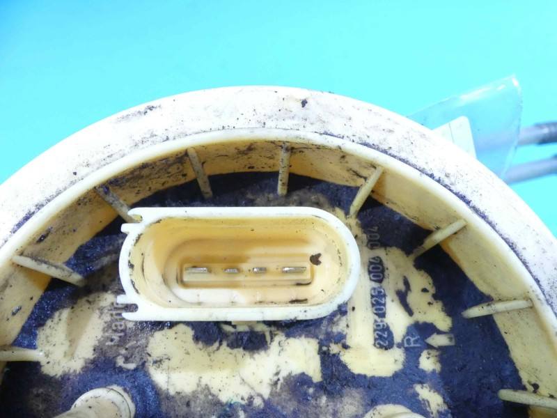 Топливный насос Volkswagen Touareg 7L6919679C — фото детали 4