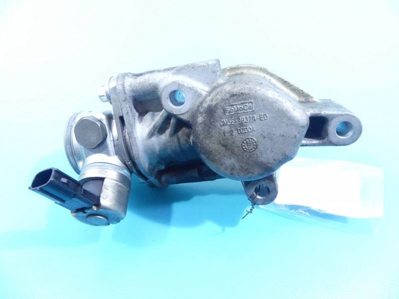 Топливный насос Ford Focus CM5E-9D376-BE — фото детали 4