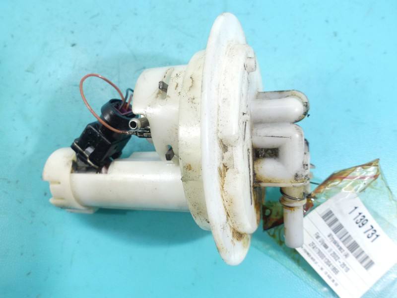 Паливний насос Fiat Ulysse 9636403980