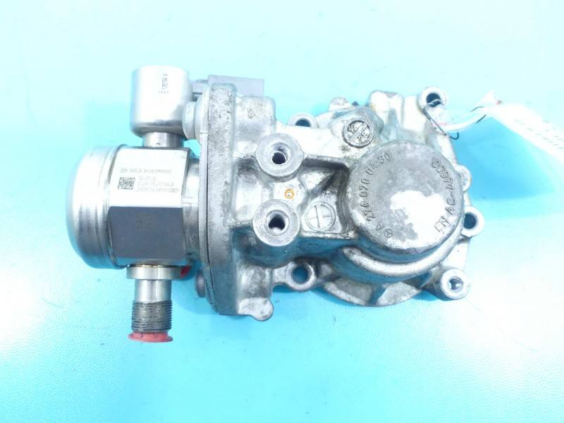 Паливний насос Mercedes ML W166 A2760700101