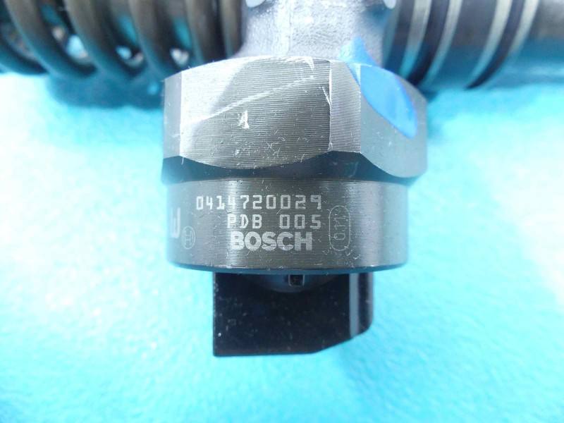 Форсунка Volkswagen Sharan 0414720029 — фото деталі 3