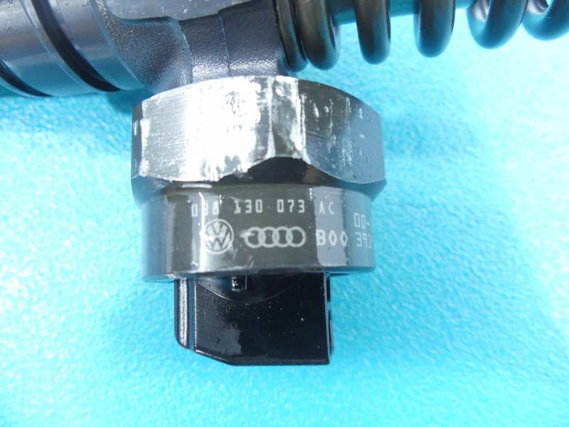 Форсунка Volkswagen Sharan 0414720029 — фото деталі 4