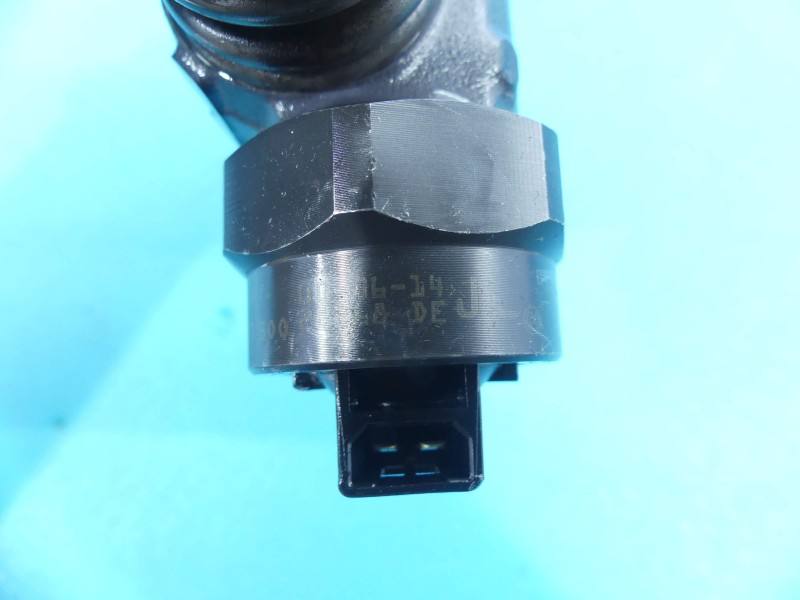 Форсунка Volkswagen Golf 4 0414720007 — фото деталі 4