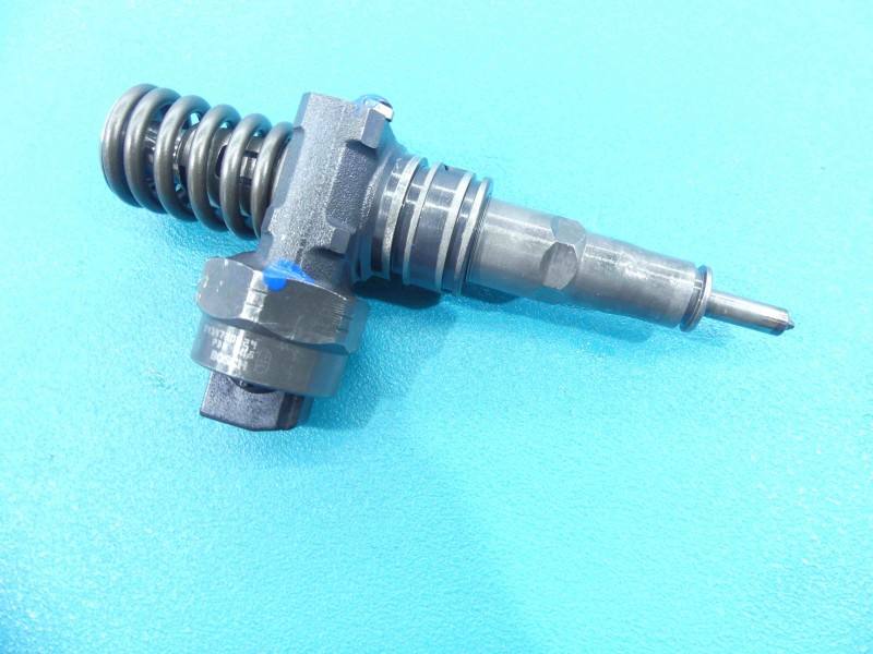 Форсунка Volkswagen Sharan 0414720029