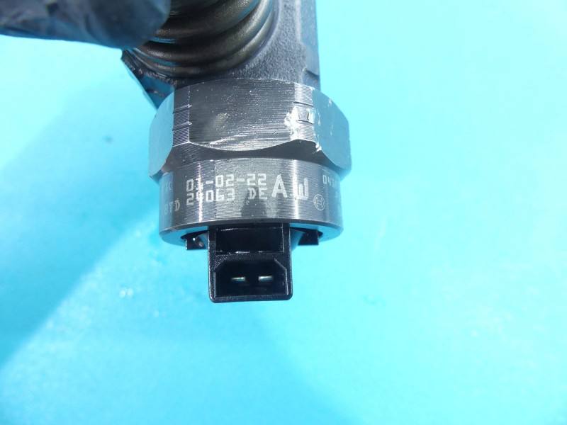 Форсунка Volkswagen Sharan 0414720029 — фото деталі 3