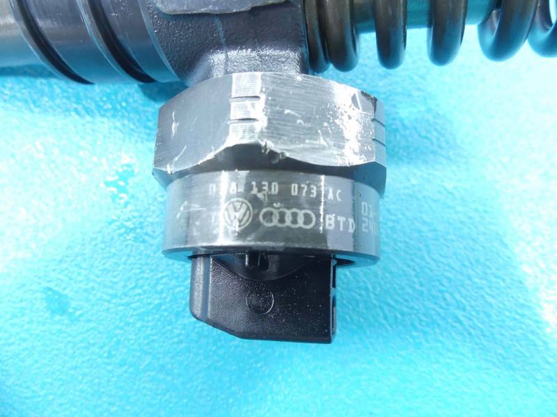 Форсунка Volkswagen Sharan 0414720029 — фото деталі 4