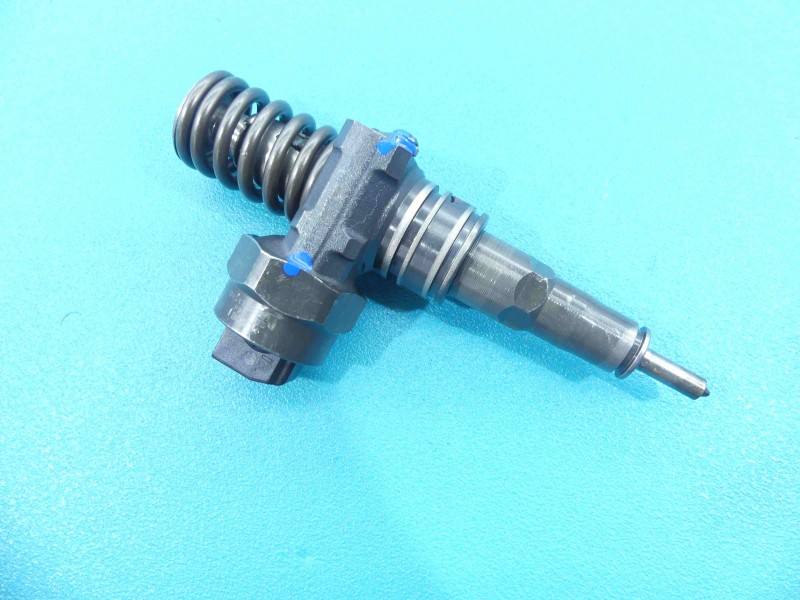 Форсунка Volkswagen Sharan 0414720029