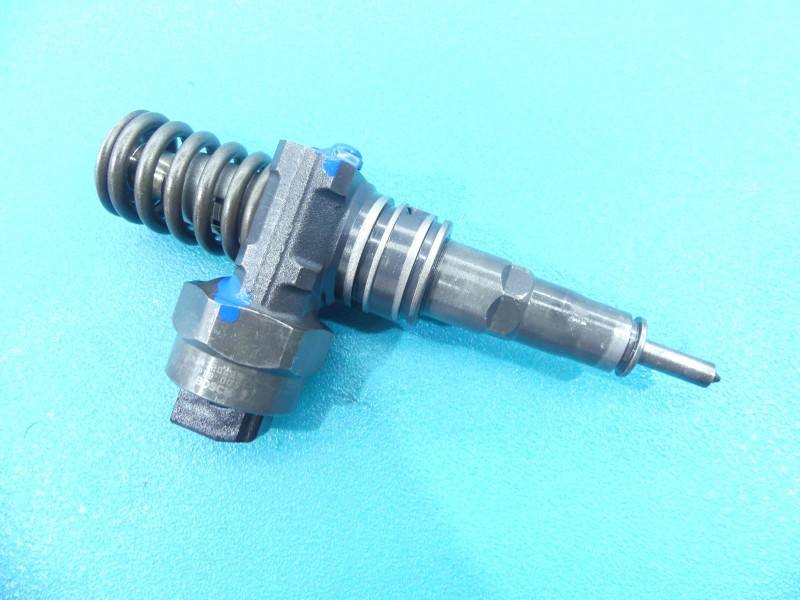 Форсунка Volkswagen Sharan 0414720029