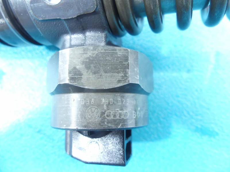 Форсунка Volkswagen Sharan 0414720029 — фото деталі 5